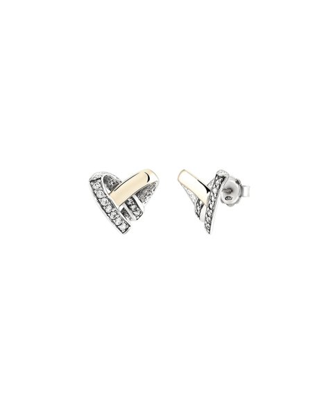 Tashi Heart Joia Brincos Mulher MT.BR.0108.0014 Tashi Heart Joia Brincos Mulher MT.BR.0108.0014
