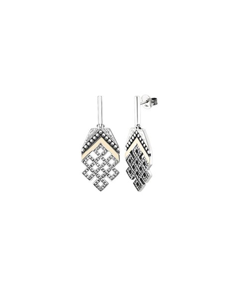 Tashi Tibete Joia Brincos Mulher MT.BR.0108.0017 Tashi Tibete Joia Brincos Mulher MT.BR.0108.0017