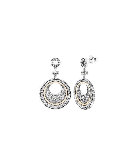 Tashi Indian Joia Brincos Mulher MT.BR.0108.0021 Tashi Indian Joia Brincos Mulher MT.BR.0108.0021