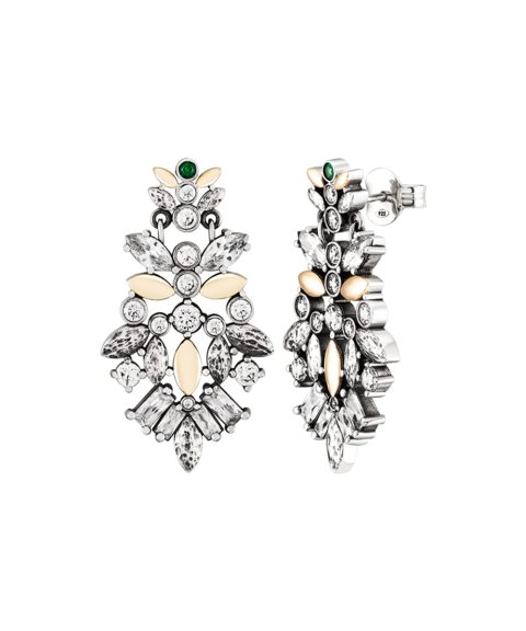 Tashi Amazonia Joia Brincos Mulher MT.BR.0118.0054 Tashi Amazonia Joia Brincos Mulher MT.BR.0118.0054
