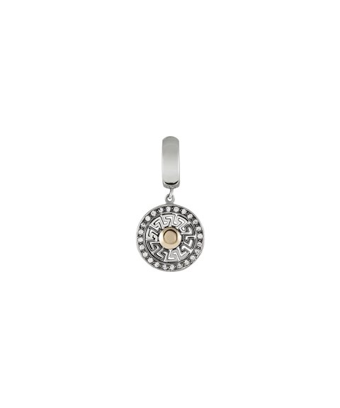 Tashi Energies Stability Joia Charm Mulher MT.CH.0108.0007 Tashi Energies Stability Joia Charm Mulher MT.CH.0108.0007