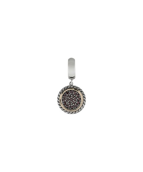Tashi Energies Positivity Joia Charm Mulher MT.CH.0108.0011 Tashi Energies Positivity Joia Charm Mulher MT.CH.0108.0011