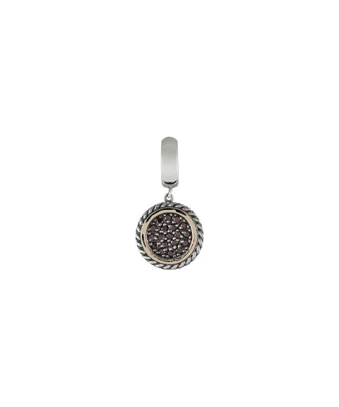 Tashi Energies Positivity Joia Charm Mulher MT.CH.0108.0011