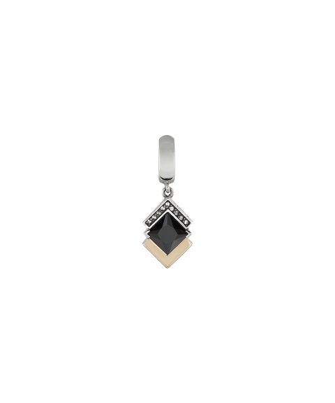 Tashi Energies Protection Joia Charm Mulher MT.CH.0108.0018 Tashi Energies Protection Joia Charm Mulher MT.CH.0108.0018