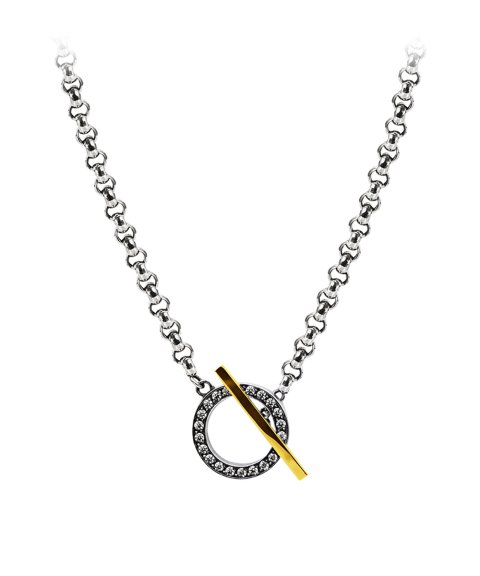 Tashi Destiny Joia Colar Mulher MT.CL.0108.0001 Tashi Destiny Joia Colar Mulher MT.CL.0108.0001