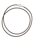 Tashi Fio de Couro Joia Colar Mulher MT.FI.0117.0002 Tashi Fio de Couro Joia Colar Mulher MT.FI.0117.0002