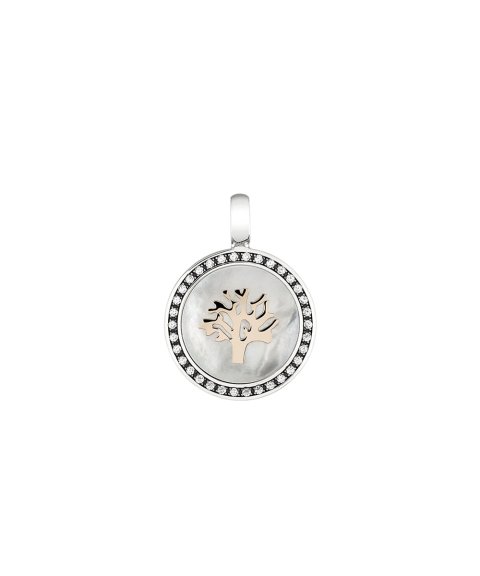 Tashi Wonderland Tree of Life Joia Pendente Colar Medalha Mulher MT.PE.0108.0009 Tashi Wonderland Tree of Life Joia Pendente Colar Medalha Mulher MT.PE.0108.0009