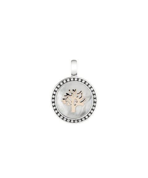 Tashi Wonderland Tree of Life Joia Pendente Colar Medalha Mulher MT.PE.0108.0009