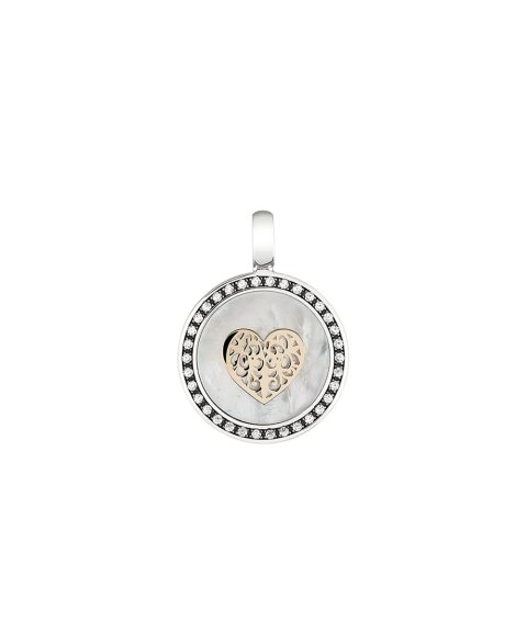 Tashi Wonderland Heart Joia Pendente Colar Mulher MT.PE.0108.0010 Tashi Wonderland Heart Joia Pendente Colar Mulher MT.PE.0108.0010