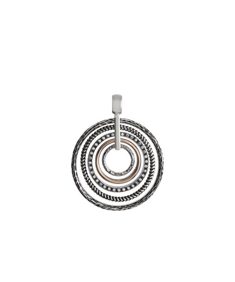 Tashi Full Bloom Joia Pendente Colar Mulher MT.PE.0118.0053 Tashi Full Bloom Joia Pendente Colar Mulher MT.PE.0118.0053