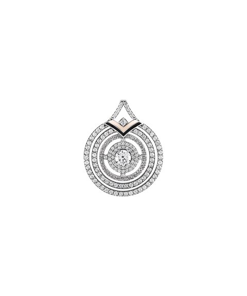 Tashi Swan Joia Pendente Colar Mulher MT.PE.0118.0084 Tashi Swan Joia Pendente Colar Mulher MT.PE.0118.0084