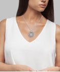 Tashi Swan Joia Pendente Colar Mulher MT.PE.0118.0084 Tashi Swan Joia Pendente Colar Mulher MT.PE.0118.0084