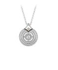 Tashi Swan Joia Pendente Colar Mulher MT.PE.0118.0084 Tashi Swan Joia Pendente Colar Mulher MT.PE.0118.0084