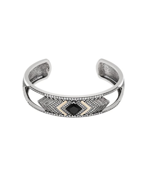 Tashi Marrakesh II Joia Pulseira Bangle Mulher MT.PU.0118.0025 Tashi Marrakesh II Joia Pulseira Bangle Mulher MT.PU.0118.0025