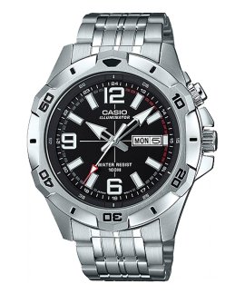 Casio Collection Relógio Homem MTD-1082D-1AVEF