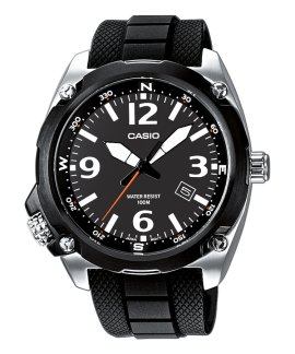 Casio Collection Relógio Homem MTF-E001-1AVEF