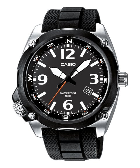 Casio Collection Relógio Homem MTF-E001-1AVEF Casio Collection Relógio Homem MTF-E001-1AVEF
