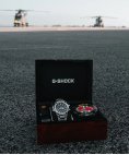 G-Shock Esquadra 751 - 45 Anos Relógio Set Edição Limitada Homem MTG-B3000SQN751-1AER