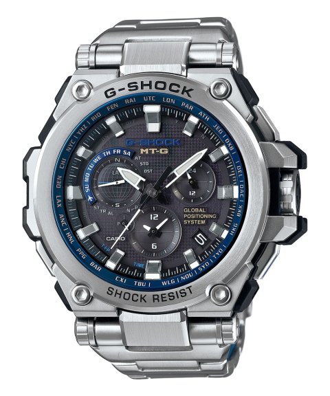 G-Shock Premium MT-G Relógio Homem MTG-G1000D-1A2ER G-Shock Premium MT-G Relógio Homem MTG-G1000D-1A2ER