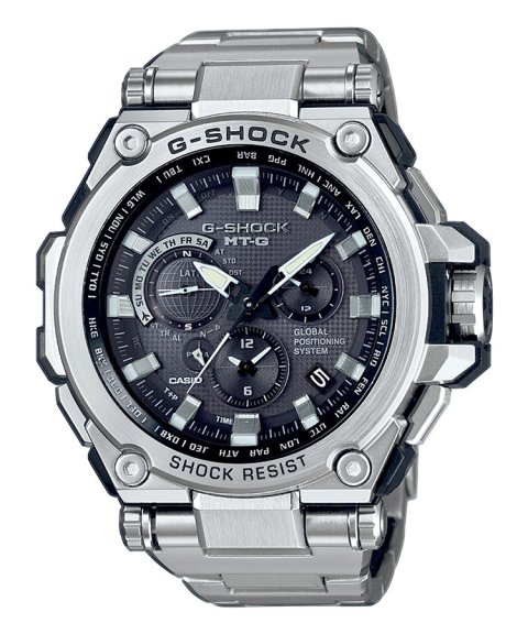 G-Shock Premium MT-G Relógio Homem MTG-G1000D-1AER G-Shock Premium MT-G Relógio Homem MTG-G1000D-1AER