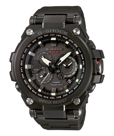 G-Shock Premium MT-G Relógio Homem MTG-S1000BD-1AER G-Shock Premium MT-G Relógio Homem MTG-S1000BD-1AER
