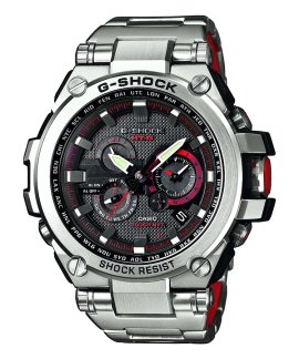 G-Shock Premium MT-G Relógio Homem MTG-S1000D-1A4ER
