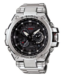 G-Shock Premium MT-G Relógio Homem MTG-S1000D-1AER