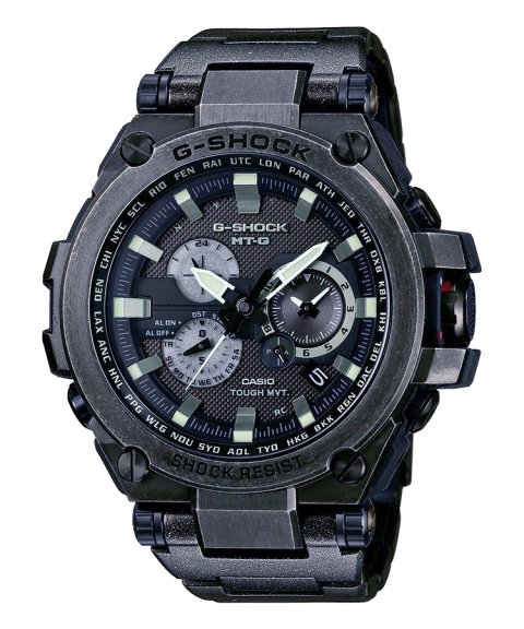 G-Shock Premium MT-G Relógio Homem MTG-S1000V-1AER G-Shock Premium MT-G Relógio Homem MTG-S1000V-1AER