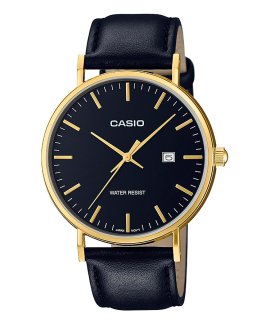 Casio Vintage Relógio Homem MTH-1060GL-1AER