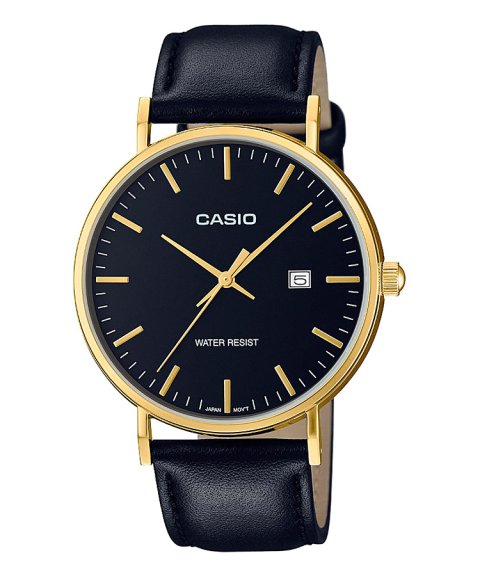Casio Vintage Relógio Homem MTH-1060GL-1AER Casio Vintage Relógio Homem MTH-1060GL-1AER