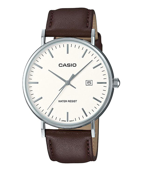 Casio Vintage Relógio Homem MTH-1060L-7AER Casio Vintage Relógio Homem MTH-1060L-7AER