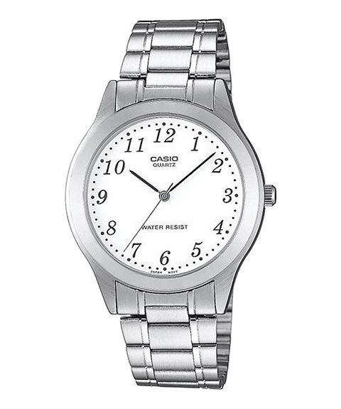 Casio Collection Relógio Homem MTP-1128A-7BEF Casio Collection Relógio Homem MTP-1128A-7BEF