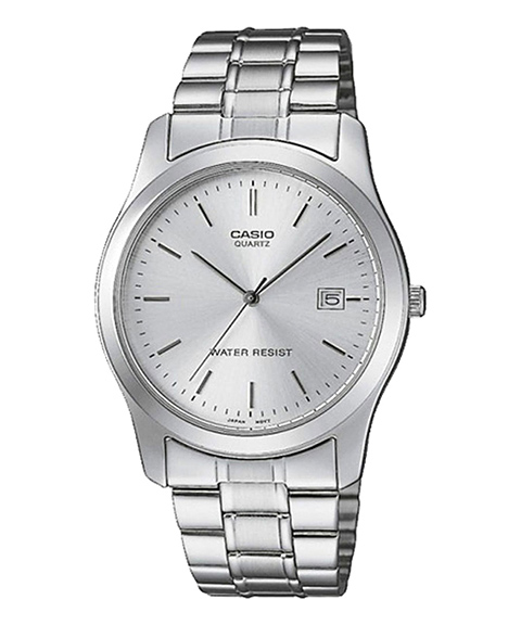 Casio Collection Relógio MTP-1141PA-7AEF Casio Collection Relógio MTP-1141PA-7AEF