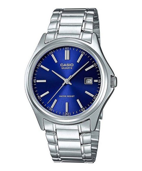 Casio Collection Relógio Homem MTP-1183PA-2AEF