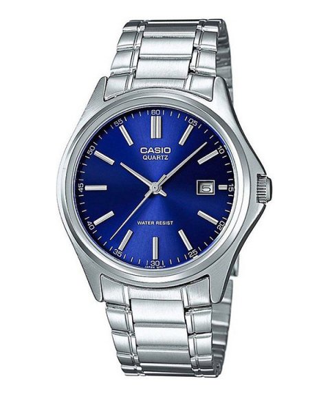 Casio Collection Relógio Homem MTP-1183PA-2AEF Casio Collection Relógio Homem MTP-1183PA-2AEF