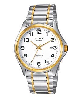 Casio Collection Relógio Homem MTP-1188PG-7BEF