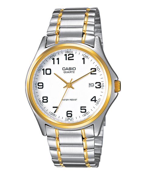 Casio Collection Relógio Homem MTP-1188PG-7BEF Casio Collection Relógio Homem MTP-1188PG-7BEF