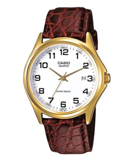Casio Collection Relógio Homem MTP-1188PQ-7BEF