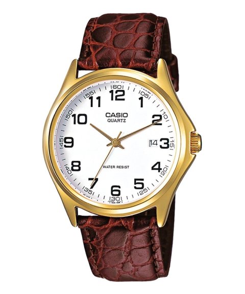 Casio Collection Relógio Homem MTP-1188PQ-7BEF Casio Collection Relógio Homem MTP-1188PQ-7BEF