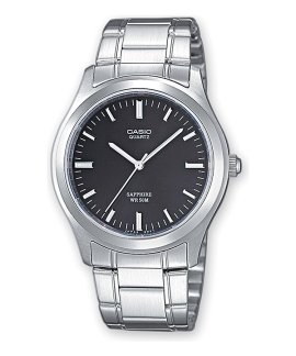 Casio Collection Relógio Homem MTP-1200A-1AVEF