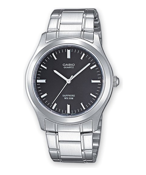 Casio Collection Relógio Homem MTP-1200A-1AVEF Casio Collection Relógio Homem MTP-1200A-1AVEF