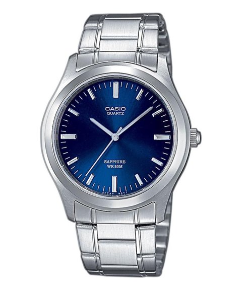 Casio Collection Relógio Homem MTP-1200A-2AVEF Casio Collection Relógio Homem MTP-1200A-2AVEF