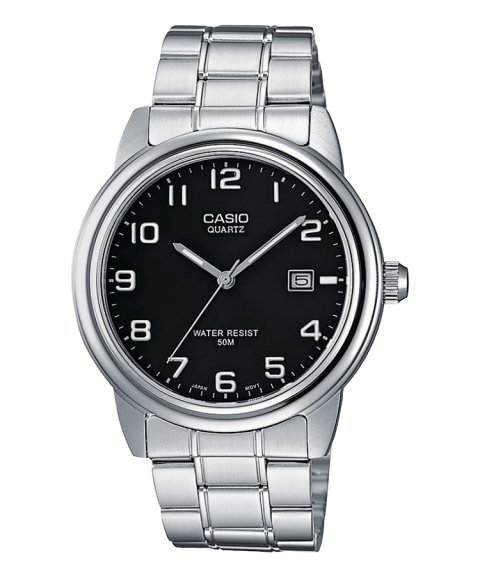 Casio Collection Relógio Homem MTP-1221A-1AVEF Casio Collection Relógio Homem MTP-1221A-1AVEF