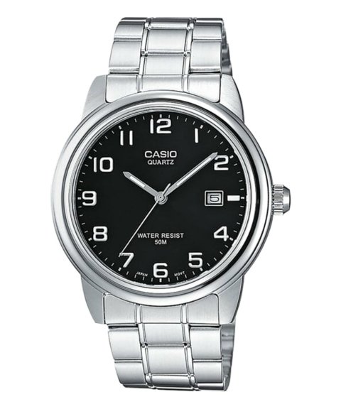 Casio Collection Relógio Homem MTP-1221A-1AVEG