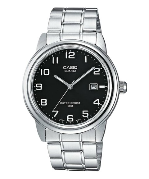 Casio Collection Relógio Homem MTP-1221A-1AVEG Casio Collection Relógio Homem MTP-1221A-1AVEG