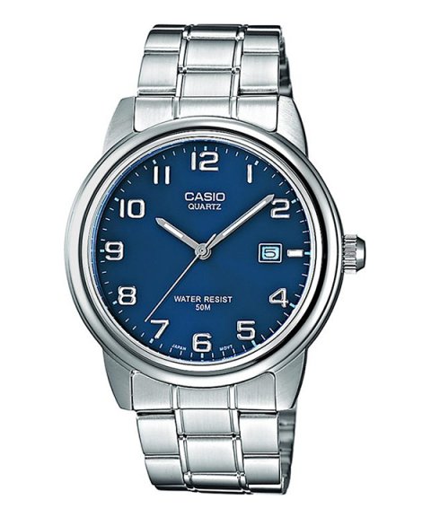 Casio Collection Relógio Homem MTP-1221A-2AVEF Casio Collection Relógio Homem MTP-1221A-2AVEF