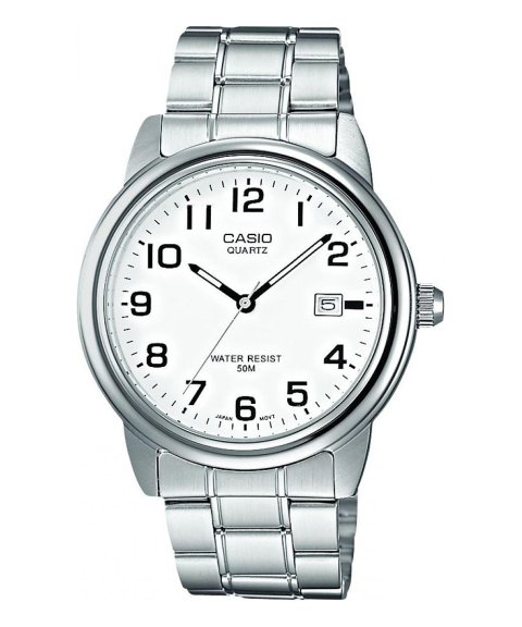 Casio Collection Relógio Homem MTP-1221A-7BVEF Casio Collection Relógio Homem MTP-1221A-7BVEF