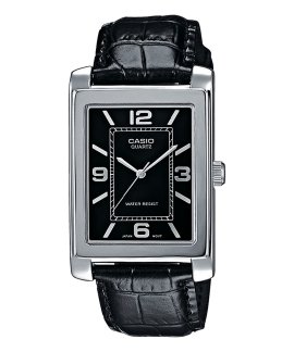 Casio Collection Relógio Homem MTP-1234PL-1AEF