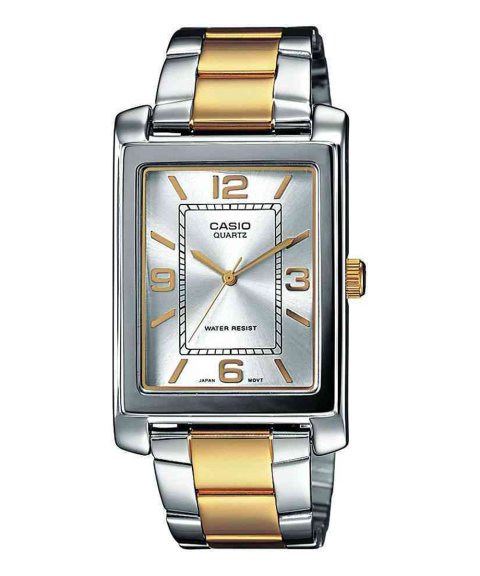Casio Collection Relógio Homem MTP-1234PSG-7AEF Casio Collection Relógio Homem MTP-1234PSG-7AEF