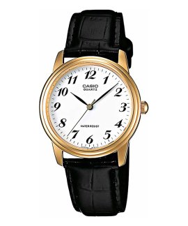 Casio Collection Relógio Homem MTP-1236PGL-7BEF